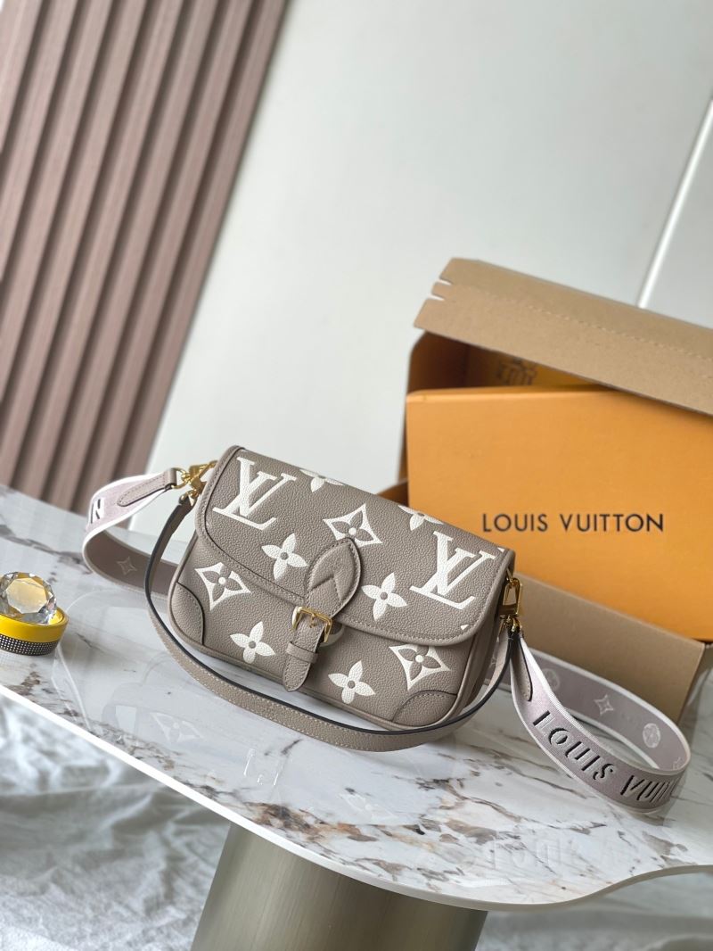 Louis Vuitton Satchel Bags
